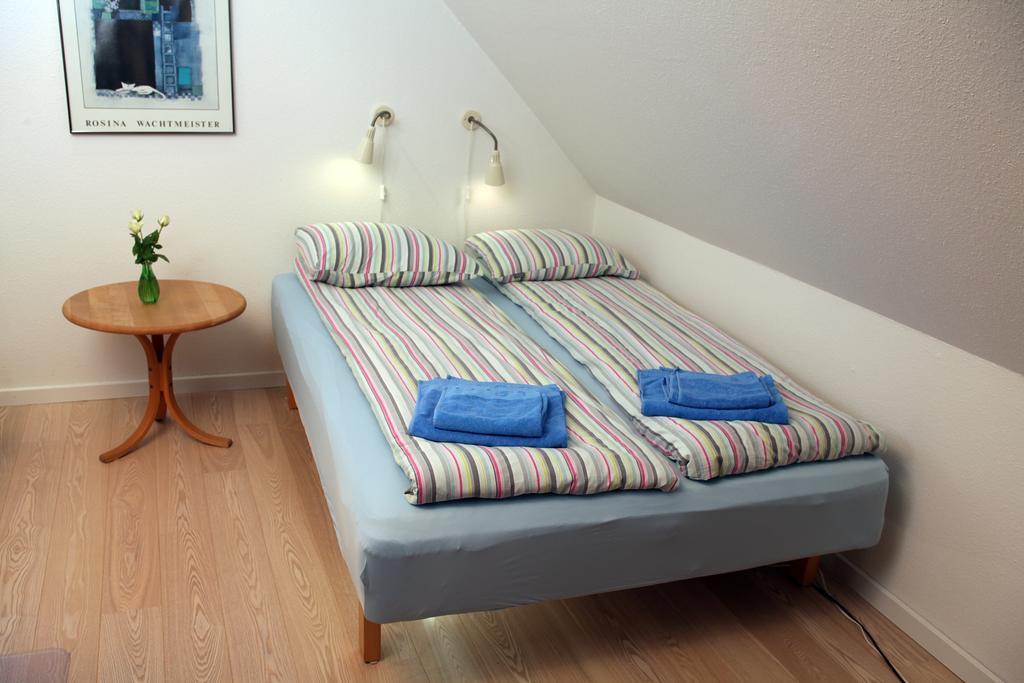 Bed & Breakfast Horsens Bed & Breakfast 部屋 写真