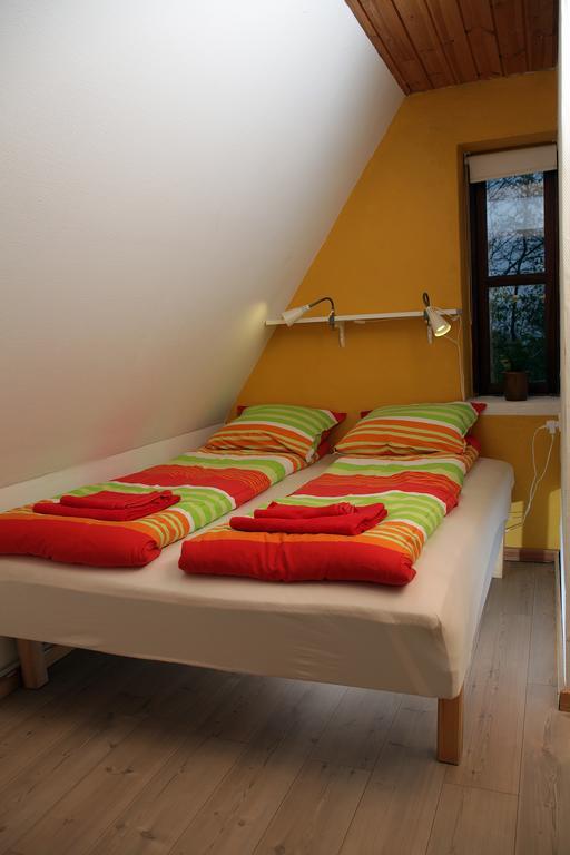 Bed & Breakfast Horsens Bed & Breakfast 部屋 写真