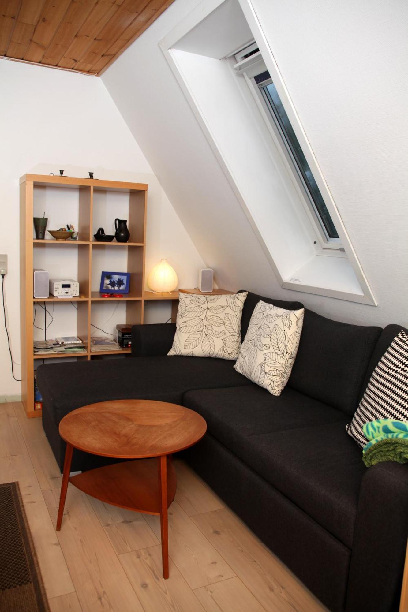 Bed & Breakfast Horsens Bed & Breakfast 部屋 写真