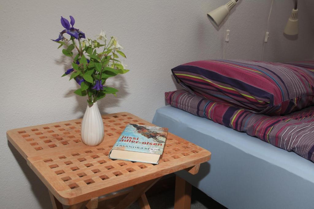 Bed & Breakfast Horsens Bed & Breakfast 部屋 写真